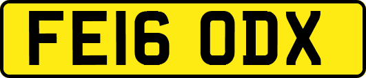 FE16ODX