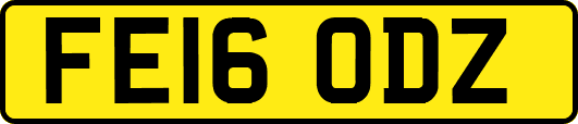 FE16ODZ