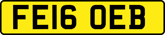 FE16OEB