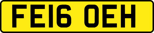 FE16OEH