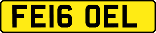 FE16OEL