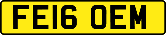 FE16OEM