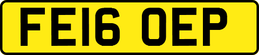 FE16OEP
