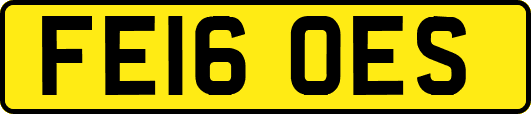FE16OES