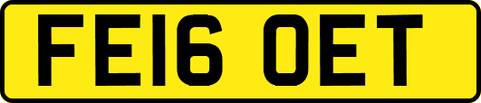 FE16OET