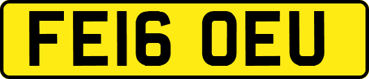 FE16OEU