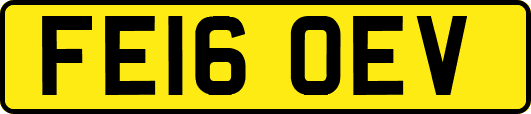 FE16OEV