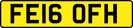 FE16OFH