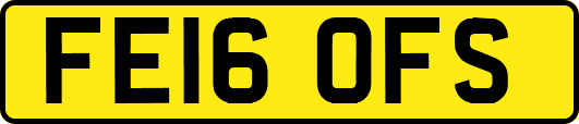 FE16OFS