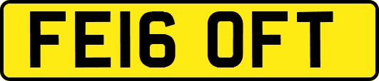 FE16OFT