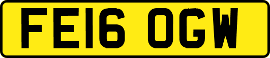 FE16OGW