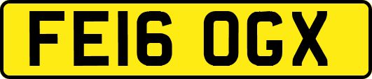 FE16OGX