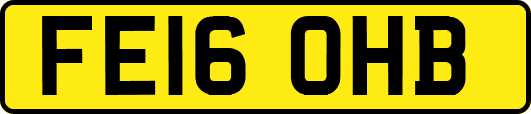 FE16OHB