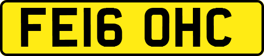 FE16OHC