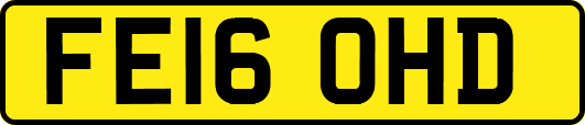 FE16OHD