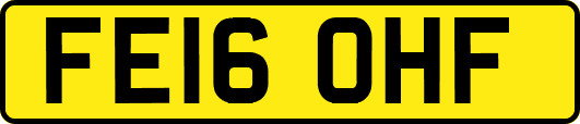 FE16OHF