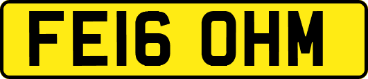 FE16OHM