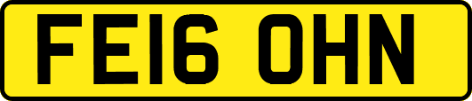 FE16OHN
