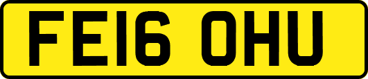 FE16OHU