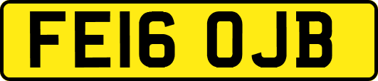 FE16OJB