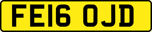 FE16OJD