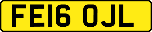 FE16OJL