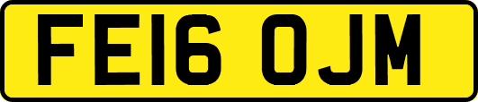 FE16OJM