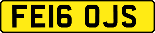 FE16OJS