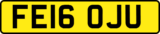 FE16OJU