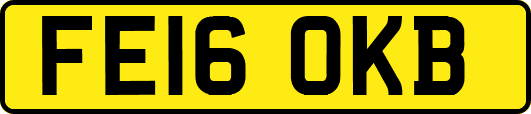 FE16OKB