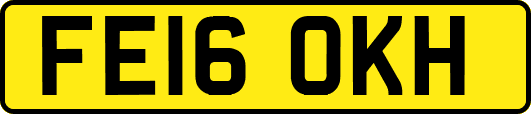 FE16OKH