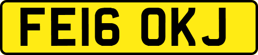 FE16OKJ