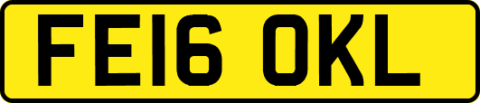 FE16OKL