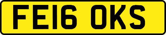 FE16OKS