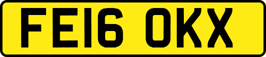FE16OKX