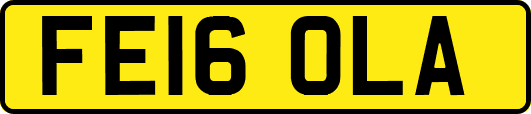 FE16OLA