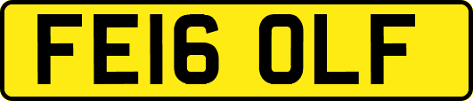 FE16OLF