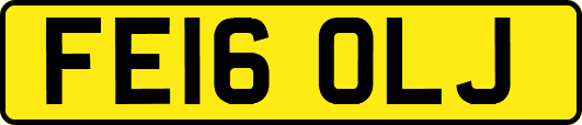 FE16OLJ
