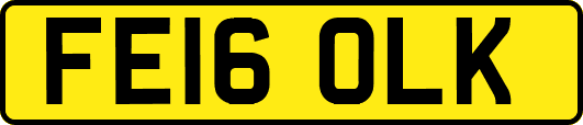 FE16OLK
