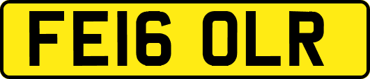 FE16OLR
