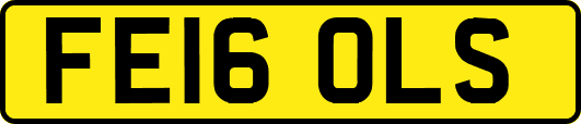 FE16OLS
