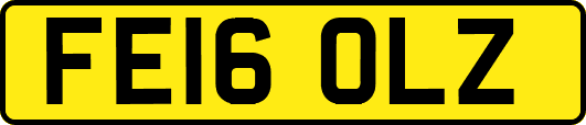 FE16OLZ