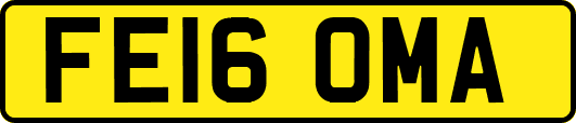 FE16OMA