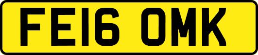FE16OMK