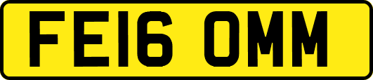 FE16OMM