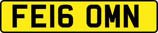 FE16OMN