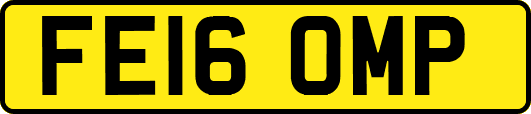 FE16OMP