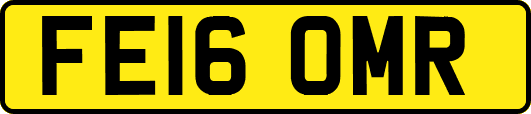 FE16OMR