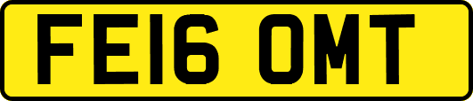 FE16OMT