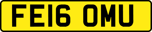 FE16OMU
